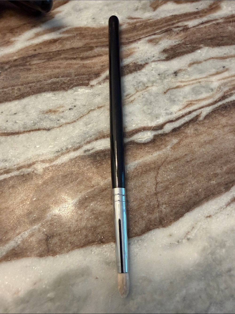 Sigma Beauty Pencil E30 Precision Eye/Brow Brush - Black